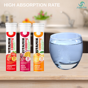 Oem/odm vitamina c <span class=keywords><strong>tablet</strong></span> ויטמין c 1000 אבץ - Product Image 2