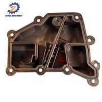 صمام PCV لنظام التبريد وفاصل الزيت عن الماء OEM 04E103464M 04E103464L لسيارات فولكس واجن بولو 1.4 لتر