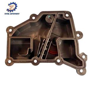 Pcv 阀门冷却系统油水分离器 OEM 04E103464M 04E103464L 适用于大众宝来 1.4L - Product Image 4