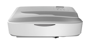 ZU500USTe Ultra Short Throw Laser WUXGA <b>Projector</b> 5000 Lumens for Education and Large Venue - Product Image 4