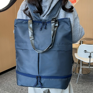 Zaino Casual per studenti zaino per la scuola universitaria zaino da uomo zaino sportivo da donna - Product Image 6