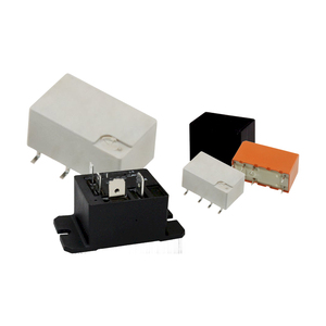 1457300000 RSMS-16H 24V+ 1CO S Especialmente Diseñado para Relés de Potencia, Relés de Más de 2 Amperios - Product Image 1