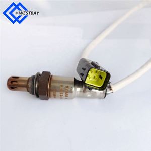 Sensores de Oxígeno NTK Originales <span class=keywords><strong>226A0</strong></span>-<span class=keywords><strong>Et000</strong></span> 22690-Cj70A <span class=keywords><strong>226A0</strong></span>-Ja10C para Nissan 350 370 Z Únicamente - Product Image 4