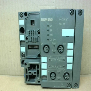 โมดูลอินเทอร์เฟซ6GT2 002-0EB00ของแท้ใหม่เอี่ยมไฟเลี้ยง24โวลต์รองรับโปรโตคอล Profibus สำหรับ PLC - Product Image 1