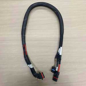 T40ใหม่ของแท้แขนเครื่องบิน M2 M1สายคอมโพสิต ESC สำหรับ T40อากร้าฉีดพ่นการเกษตรอะไหล่ซ่อมโดรนอุปกรณ์เสริมสำหรับโดรน - Product Image 4