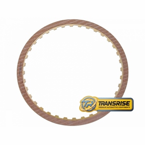 แผ่นเบรก 2-6 BRAKE A6MF1 456703B600 265702-180 214700-183 - Product Image 3