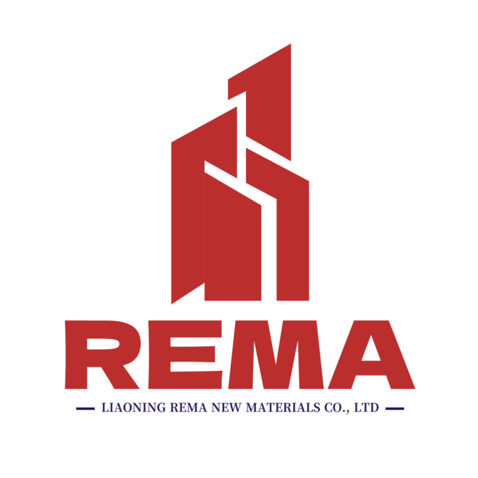 Liaoning Rema New Material Co., Ltd. logo