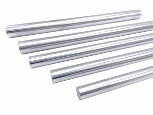OEM Hard Chrome Lineaire Assen in 10mm 15mm 25mm 30mm 35mm 40mm Maten Gehard Staal As Lineaire Lager - Product Image 2