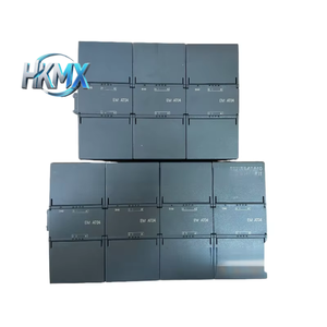 Module de résistance thermique 6ES7288-3AT04-0AA0 6ES7288-3AM03-0AA0 6ES7288-3AM06-0AA0 pour l'extension PLC et les systèmes d'automatisation industrielle - Product Image 1