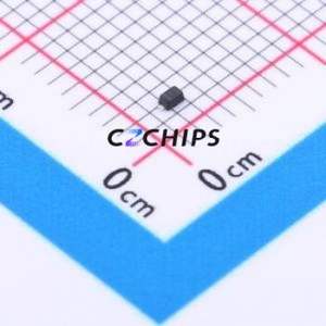 Diodo 1N4448X SOD-523 Original y Nuevo, Diodo de Conmutación, Venta al por Mayor de Componentes Electrónicos, Proveedor de Chips y Servicio BOM - Product Image 1