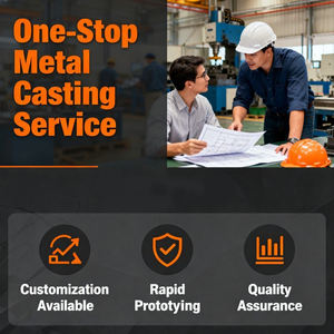 Válvula reguladora de presión de <span class=keywords><strong>gas</strong></span> fundido personalizada, fundición de aleación de aluminio, hierro, acero, proveedor de soluciones de fundición de acero inoxidable - Product Image 6