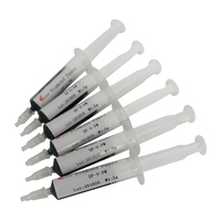 Pâte abrasive de polissage et de rectification Grish Diamond, pâte de rodage haute dureté, cylindre 5g, OEM/ODM pour finition miroir