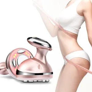 ZliME Fat Burning Machine Cellulite Reduction Skin Tightening Loss Weight Machine Burn Fat Device