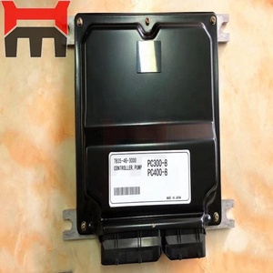 PC200-8 PC240-8 PC270-8 บอร์ดคอมพิวเตอร์ควบคุมรถขุด 7835-46-1007 7835-46-1009 - Product Image 4