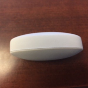 Pu <b>Foam</b> Cartoon Toy Pill Shape Stress Relief <b>Craft</b> Gift - Product Image 4