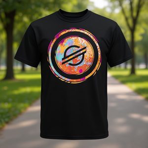 Camiseta Promocional Stellar Watercolor - Product Image 3