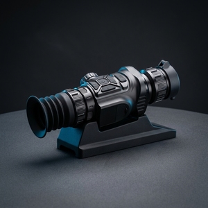 Hti HT A201 Série 1024x768 25/35/50mm Caméra thermique infrarouge jour/<span class=keywords><strong>nuit</strong></span> Wi-Fi Écran OLED 0,39 pouces pour l'observation <span class=keywords><strong>de</strong></span> <span class=keywords><strong>la</strong></span> nature - Product Image 4
