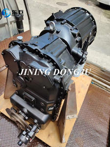 Assy שידור komatsy 426-15-31001 מתאים 4261531001 מעמיסים גלגלים WA600-3 - Product Image 5