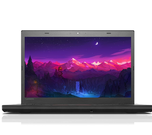 Nova Melhor Luz <span class=keywords><strong>ThinkPad</strong></span> 6ª Geração Intel Core I5 Thin Light HD Laptop (16GB RAM / 512GB SSD /14 "(35.6 cm) HD Laptop - Product Image 4