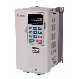 Unidad Delta Bue-40015 100% Nueva y Original para Inversores, Sistemas PLC de Control Programable para Automatización Industrial - Product Image 1
