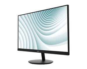 MSI mp271a 27inch 100Hz HDR FHD PC Màn hình máy tính để bàn rộng màn hình máy tính xách tay bên ngoài 1080p chơi game màn hình - Product Image 2