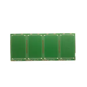 电力银行移动电池充电器电路图 Asic 板 PCB 组装