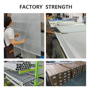 Elettronica Smart Home <span class=keywords><strong>Tapparelle</strong></span> per Finestra <span class=keywords><strong>Tapparelle</strong></span> Custom Motorizzate <span class=keywords><strong>a</strong></span> <span class=keywords><strong>Batteria</strong></span> <span class=keywords><strong>Tapparelle</strong></span> per Ufficio - Product Image 5