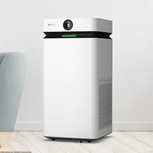 Airdog X8 Fast Purification Large Room Air Purifiers with Washable Filters