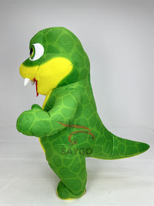 Saygo suministro de fábrica poliéster inflable Cosplay <span class=keywords><strong>serpiente</strong></span> mascota <span class=keywords><strong>disfraz</strong></span> adulto <span class=keywords><strong>serpiente</strong></span> <span class=keywords><strong>disfraz</strong></span> <span class=keywords><strong>Halloween</strong></span> <span class=keywords><strong>serpiente</strong></span> <span class=keywords><strong>disfraz</strong></span> - Product Image 5