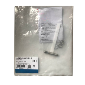 เซ็นเซอร์สวิตช์ความใกล้ชิด E2ex1r5e2z E2E-X1R5E2-Z - Product Image 1