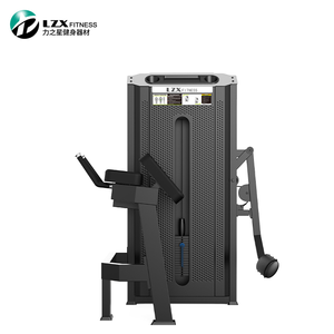 Máquina <span class=keywords><strong>de</strong></span> Glúteos para Gimnasio, Equipo con Peso Integrado, Máquina <span class=keywords><strong>de</strong></span> Glúteos y Piernas, Máquina <span class=keywords><strong>de</strong></span> Kick Back <span class=keywords><strong>de</strong></span> Fábrica - Product Image 2