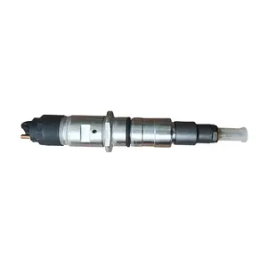 Best Price O Ring Repair Kit 20440388 Original Diesel Common Rail / Nozzle For Cummin Cat Volvo Engine Fuel Injector