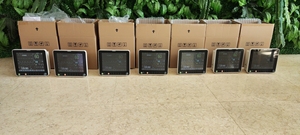 Moniteur patient multiparamétrique vétérinaire, dispositifs de surveillance des signes vitaux pour animaux de compagnie - Product Image 3