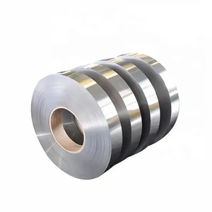 Стальная полоса SAE1050 1060 1070 1075 75Cr1, закаленная и отожаренная, для печатных форм, по заводской цене - Product Image 5