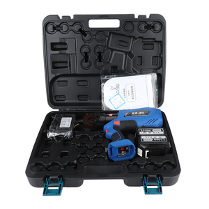 เครื่องตัดสายเคเบิลไฮดรอลิกแบบพกพา EZ-20 ใช้พลังงานจากแบตเตอรี่ - Product Image 6
