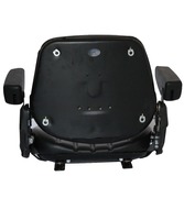 Katlanır PVC koltuklar ile 3 elektrik motorlu mobilet