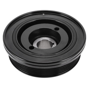 ลูกรอกสายพานวี 1347038010 สำหรับซ่อมเครื่องจักรโตโยต้า เล็กซัส - Product Image 4