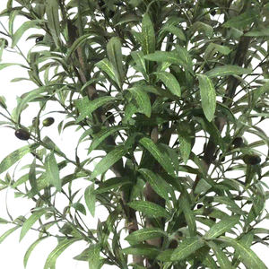 Offre Spéciale faux petit grand plantes en <span class=keywords><strong>pot</strong></span> artificielle olive arbre <span class=keywords><strong>pour</strong></span> salon intérieur décoratif - Product Image 3