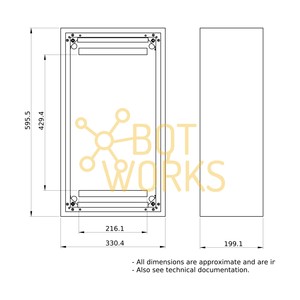 Schneider Electric LVS08102 - Nuovo - Product Image 1
