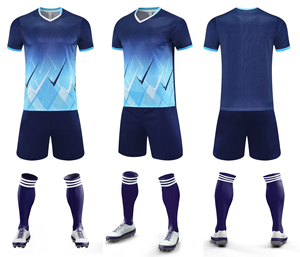 Maglia da Calcio CW di Alta Qualità Ispirata ai Numeri Famosi 2026 in Tessuto Jacquard per Tifosi - Product Image 5