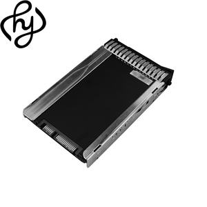 4XB7A10155 1.92 ТБ 2.5-дюймовый внутренний SSD SATA 6 Гбит/с с корпусом из алюминиевого сплава для серверов ThinkSystem - Product Image 2