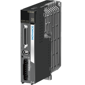 อินโนแวนซ์ MD520-2T22(B)(S) อินเวอร์เตอร์ AC ประสิทธิภาพสูง รุ่น MD520 ซีรีส์ 3 เฟส 200~240Vac 22KW 30HP 91A - Product Image 2