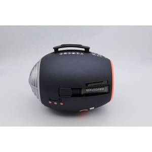 Scooter Subacuático Deportivo Havospark HS-S01, Material ABS, 3.8 kg de Peso Ligero, Propulsión a Chorro de 144 W, 3 Horas de Autonomía - Product Image 5