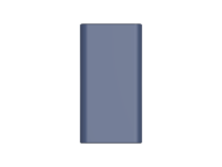 Banque d'alimentation 20000mAh Power Station Portable PD Banque d'alimentation à charge rapide