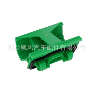 Bmw 3 Series <b>Door</b> Sill <b>Trim</b> Retainer Clips 51-12-7-488-355 Plastic Replacement Parts - Product Image 3