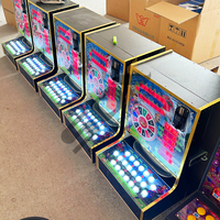 Machine de jeu à monnayeur Mario Bonanza de haute qualité, populaire en Afrique, en promotion 2026