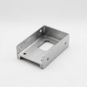 HYM Custom in acciaio inox alluminio di precisione Shell in lamiera di acciaio inossidabile <span class=keywords><strong>316</strong></span> piegata in metallo servizio di personalizzazione - Product Image 2