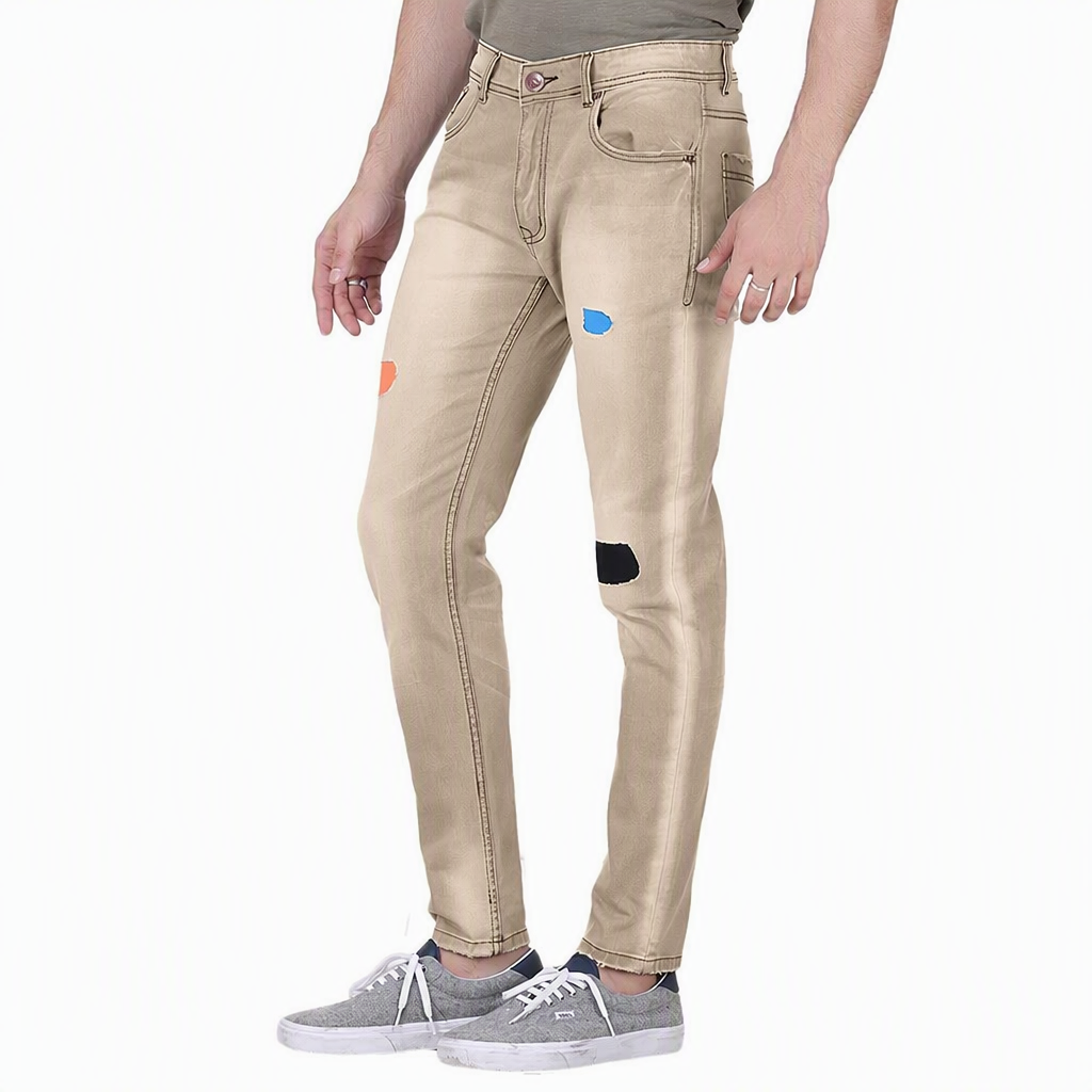 Kaki