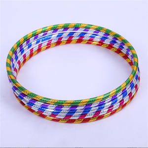 Círculo de Agilidad para Niños, con Banda Reflectante, para Ejercicio, Pérdida de Peso y Juegos al Aire Libre - Product Image 2