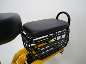 Triciclos Eléctricos de Nuevo Diseño, Triciclos Motorizados Eléctricos Populares, <span class=keywords><strong>Triciclo</strong></span> Eléctrico Pequeño para Adultos, <span class=keywords><strong>Triciclo</strong></span> Eléctrico para Niños - Product Image 5